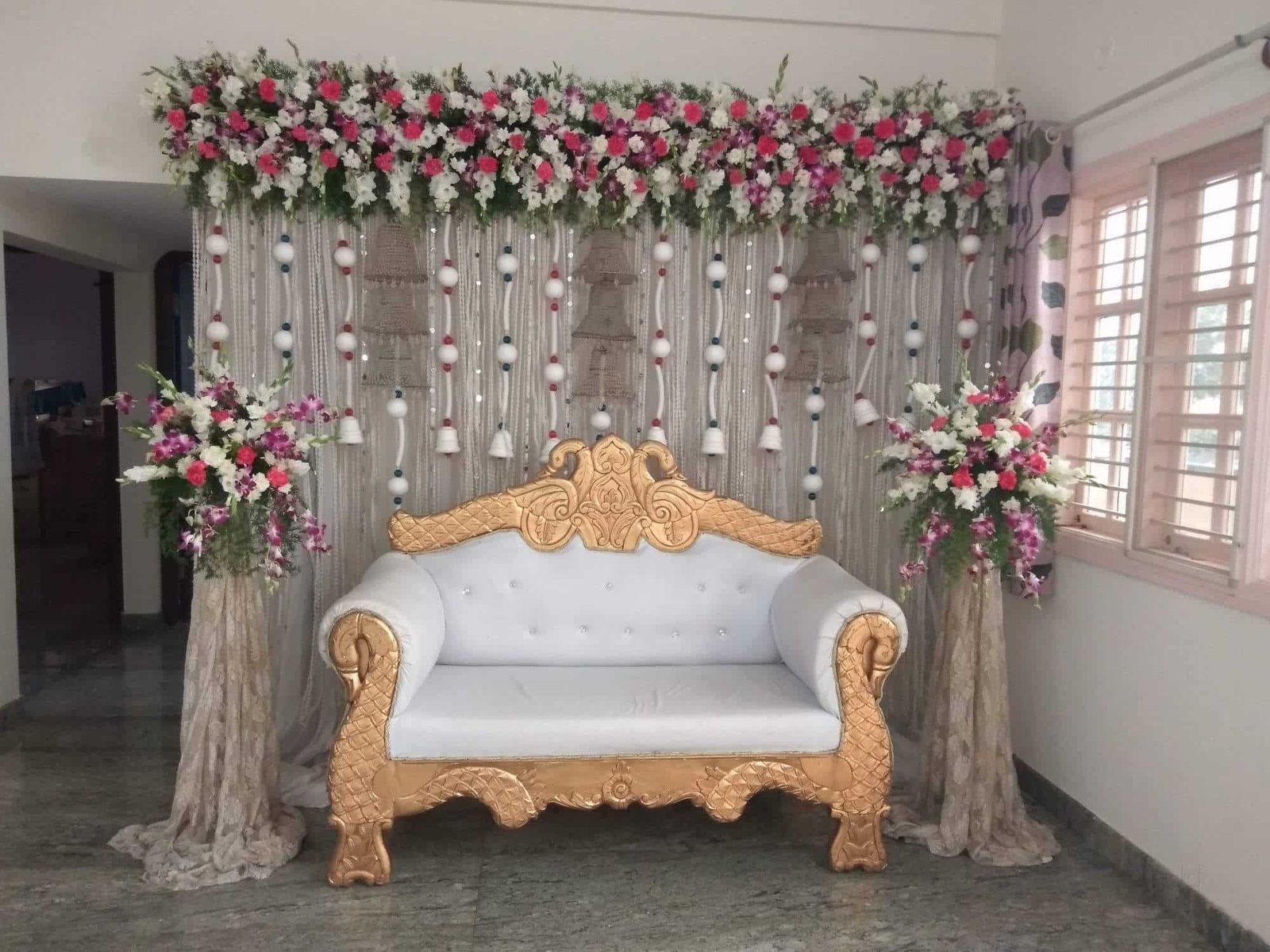 Sri Adarsh Tent & Decorators, Davangere